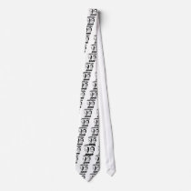 JOEBAMA 2008 CUSTOM TIES