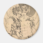 joeboy101's Store at Zazzle Refrigerator Magnet