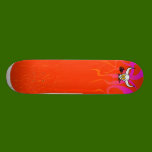 joedarky skateboards