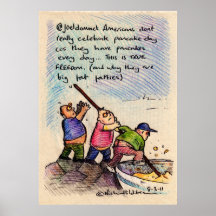@joeldommet irkafirka print