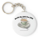 JOE'S Keychain
