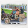 Joe's Yard Care Mouse Pads