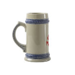JoeThe Plumber Stein Coffee Mug