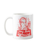 Joey Biden & the F Bombs Mug