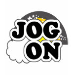 Jog On t-shirts