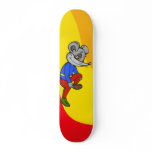 Jogging Mouse skateboards