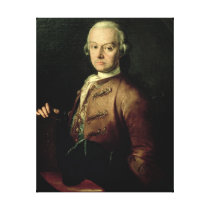 Johann Georg Leopold Mozart