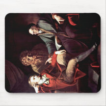 Johann Heinrich Fuseli Talking To The Zurich Histo Mouse Pads