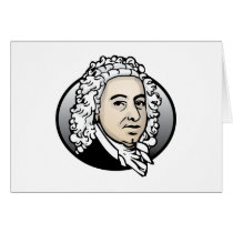 Johann Sebastian Bach