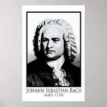 Johann Sebastian Bach