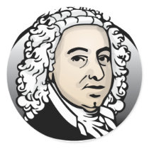 Johann Sebastian Bach
