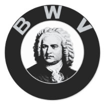 Johann Sebastian Bach