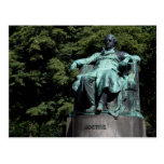 Johann Wolfgang von Goethe Post Cards