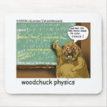 johann_woodchuck mousepads