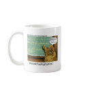 johann_woodchuck mugs