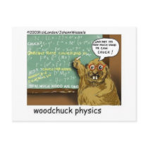 johann_woodchuck post card