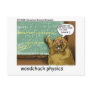 johann_woodchuck post card