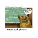 johann_woodchuck t-shirts