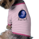 Johannes Brahms Doggie Tshirt