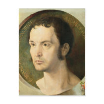 Johannes Kleberger, aged 40, 1526 Post Cards