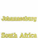 Johannesburg South Africa Hoodie