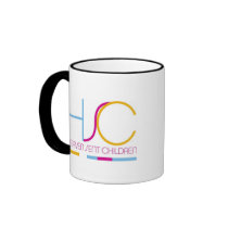 John 14:18 Mug