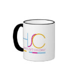 John 14:18 Mug
