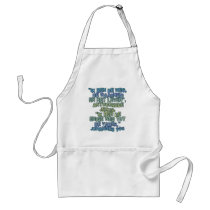 John 14:6 Dutch Aprons