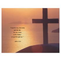 JOHN 14:6