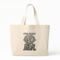 John 14:6 German Bag