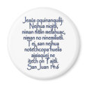 John 14:6 Nahuatl Guerrero magnets