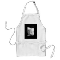 John 15:5 ~ Vine and Branches Aprons