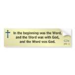 John 1:1