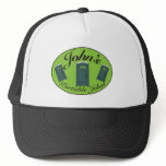 JOHN 316 hats