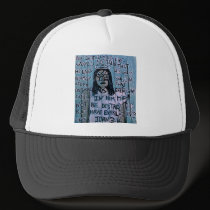 JOHN 316 hats