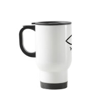John 3:16 Fish Coffee Mug
