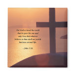 JOHN 3:16