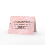 John 3:16 Now That's Some Kind of Love cards