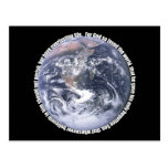 John 3:16 postcards