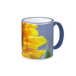 John 3:16 Scripture Verse Mug