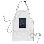 John 7:37-41 Waterfall Aprons