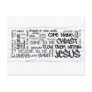 John 7:37-41 White Water Postcards