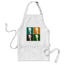 John Adams Aprons