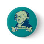 John Adams buttons
