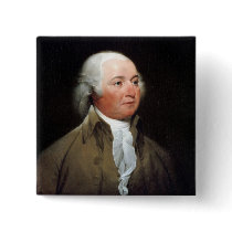 John Adams Buttons