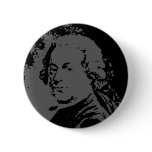 John Adams silhouette buttons