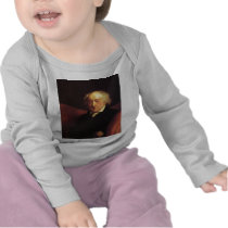 john adams t-shirts