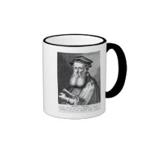 John Bale, Bishop of Ossory, 1620 Coffee Mugs