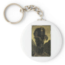 John Bauer Nyckel Ring