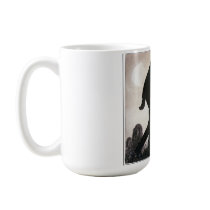 John Bauer Kaffe Mugg